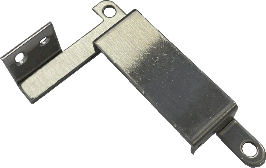 Attack from Mars & AFMR Switch Gate Bracket Left Ramp 01-14183-2 - Image 1