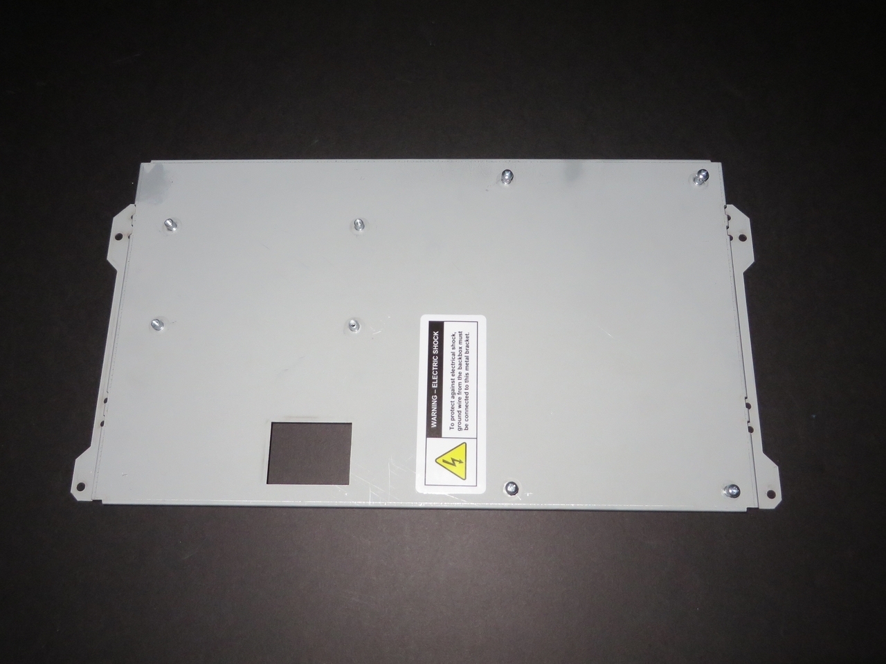 ColorDMD SAM/Whitestar Mounting Bracket - Image 1