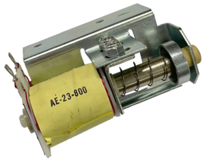 Medieval Madness Auto-Fire Assy