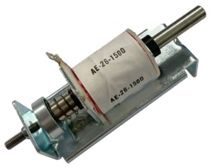 Cactus Canyon Up/Down Post Assy A-22465