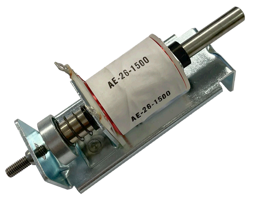 Cactus Canyon Up/Down Post Assy A-22465 - Image 1