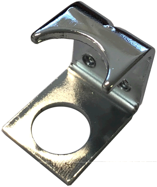 Pop Bumper Bracket Gottlieb A-8571 - Image 1