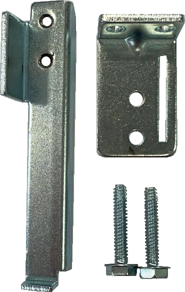 Stern Anti-Lean Target Bracket