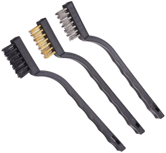 Mini Brush Set - Image 1