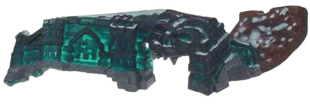 Dracula Castle - Image 1