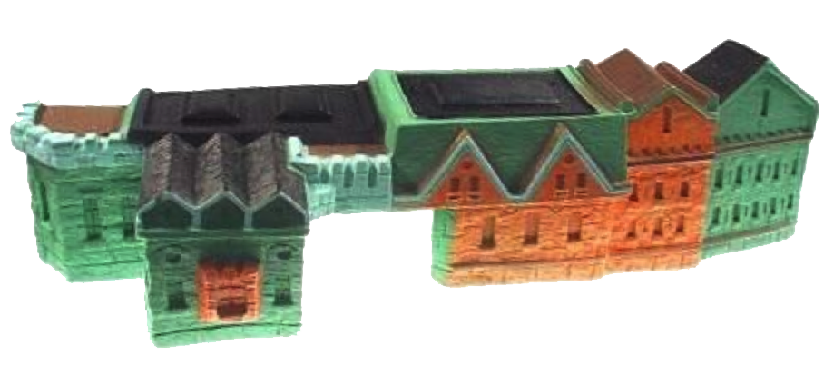 Dracula Village - Image 1