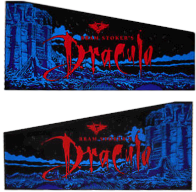 Dracula Bram Stoker
