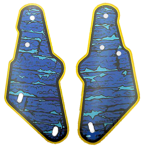 Dracula Slingshot Set - Image 1