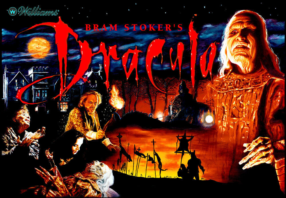 Dracula Bram Stoker