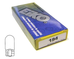 #194 Ei-ko Bulbs