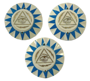 Mystic Bumper Cap Set