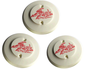 Flash Bumper Cap Set