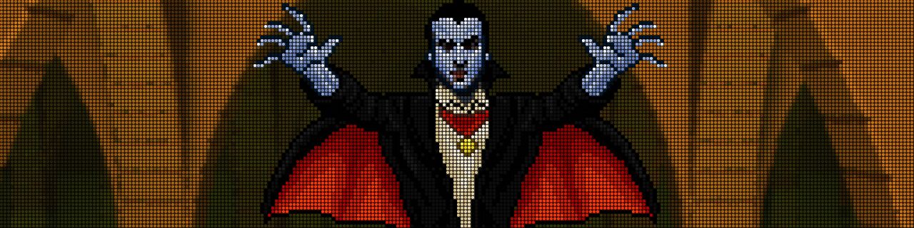 Monster Bash Remake Classic Edition - Image 10