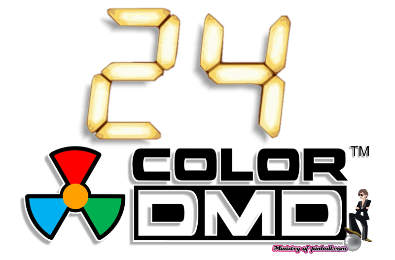 24 ColorDMD - Image 1
