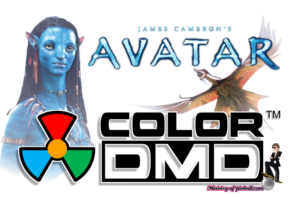 Avatar ColorDMD