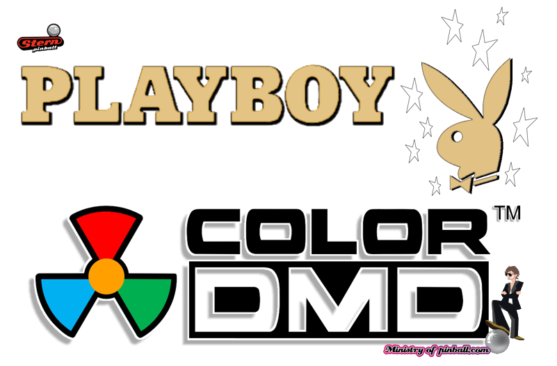 Playboy ColorDMD - Image 1