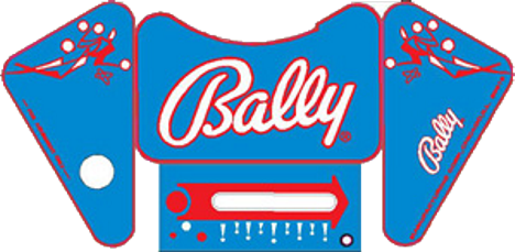 Captain Fantastic Apron Decal Set - Image 1