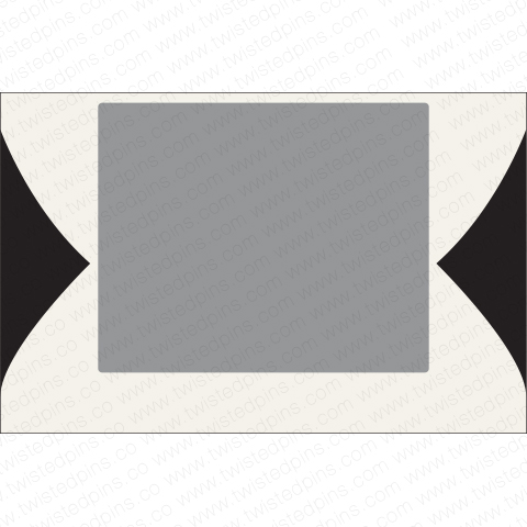 Capt. Card Stencil Kit - Image 4