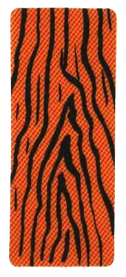 Cactus Canyon Ramp Decal