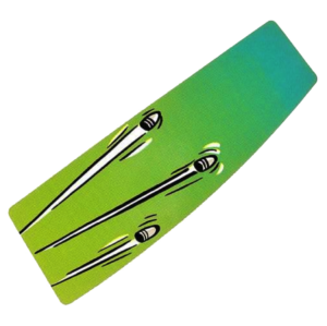 Cactus Canyon Ramp Decal