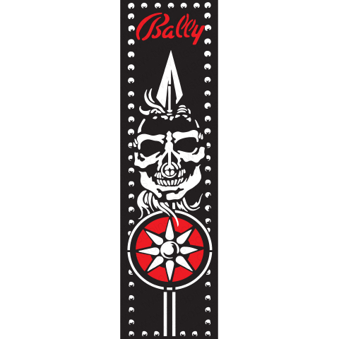 Centaur Stencil Kit - Image 2