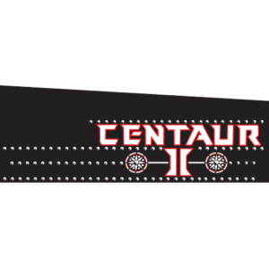Centaur II Cabinet Stencil Kit