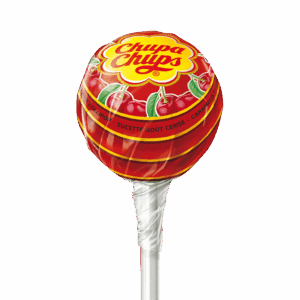 Chupa Chups Cherry