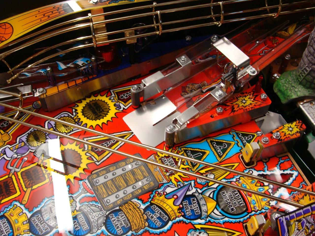 Cliffy's® Premium Green Post Sleeves - Image 2