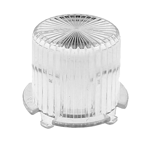 Dome Flash Lamp Clear - Image 1