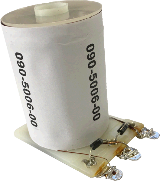 Coil 090-5006-00 - Image 1