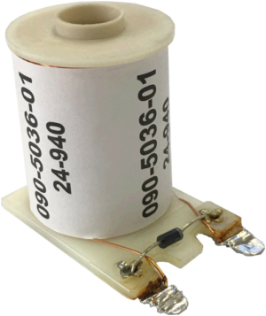 Data East/Sega/Stern 090-5036-01 Coil