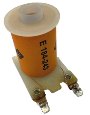 Coil E 184-243 Bally