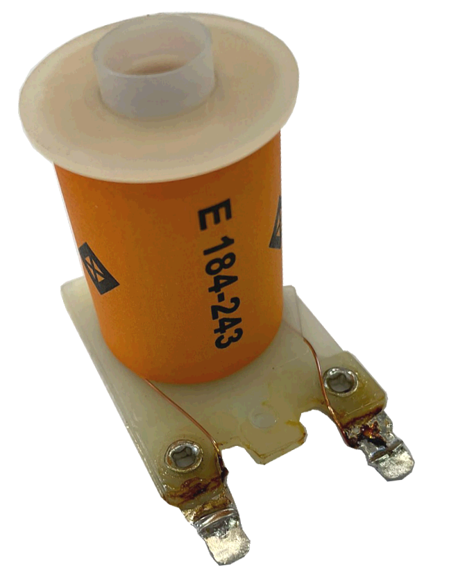 Coil E 184-243 Bally - Image 1