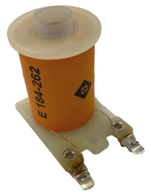 Coil E 184-262 Bally