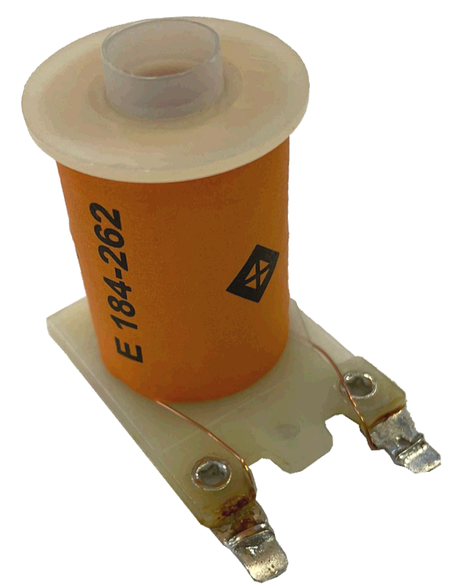 Coil E 184-262 Bally - Image 1