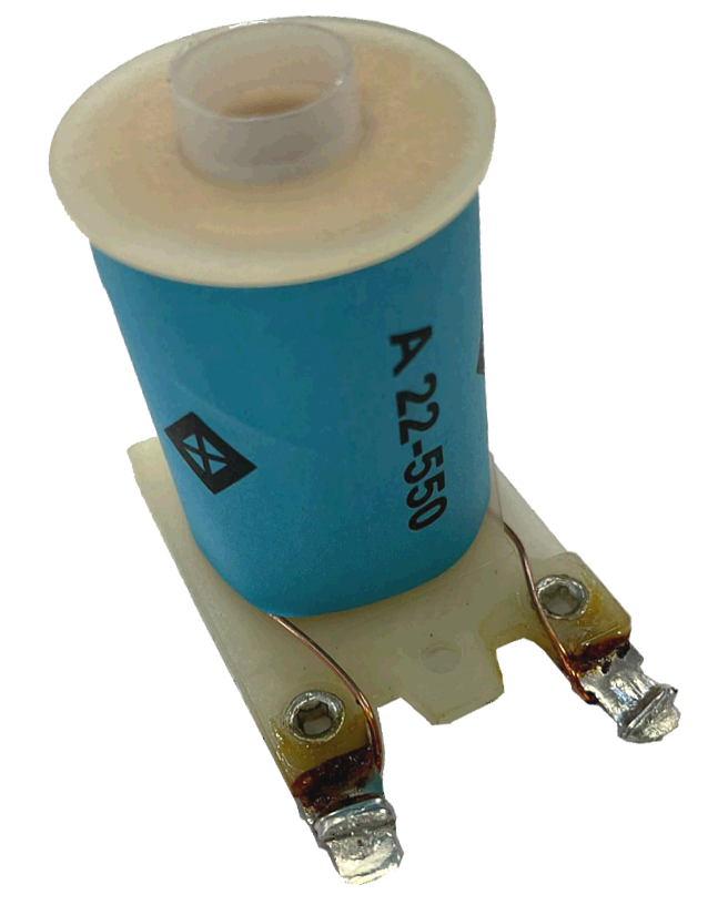 Coil A-22-550 Williams - Image 1