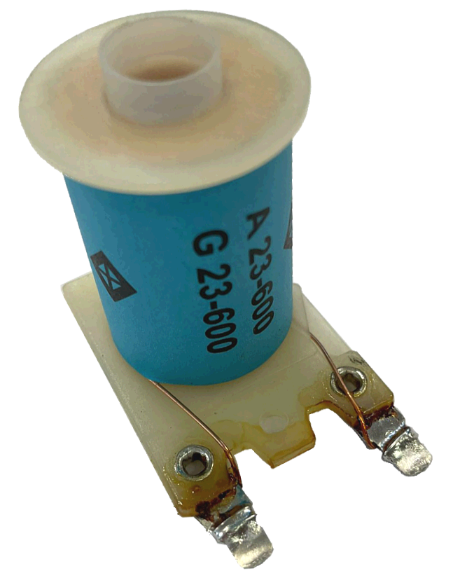 Coil A 23-600 G 23-600 Williams - Image 1