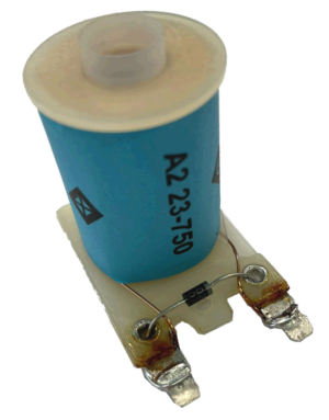 Coil A2 23-750 Williams