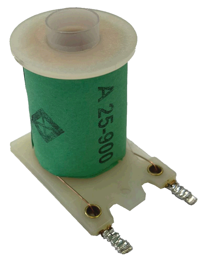 Coil A 25-900 Bally - Image 1