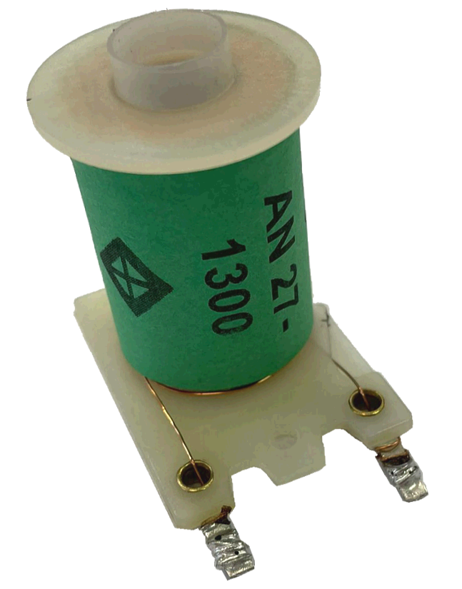 Coil AN-27-1300 Bally - Image 1