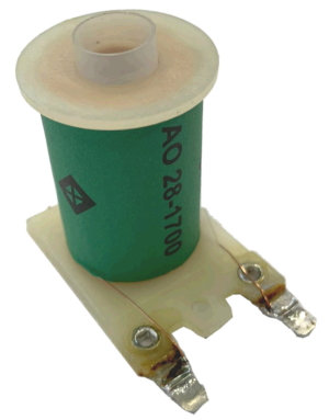 Coil AO-28-1700 Bally