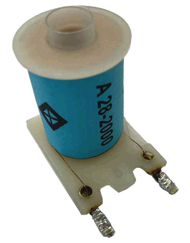 Coil A-28-2000 - Image 1