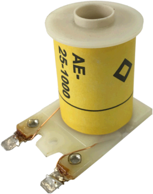 Coil AE-25-1000