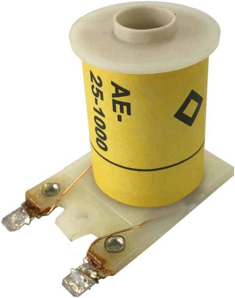 Coil AE-25-1000 - Image 1