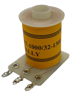 Coil AF-27-1000/32-1300