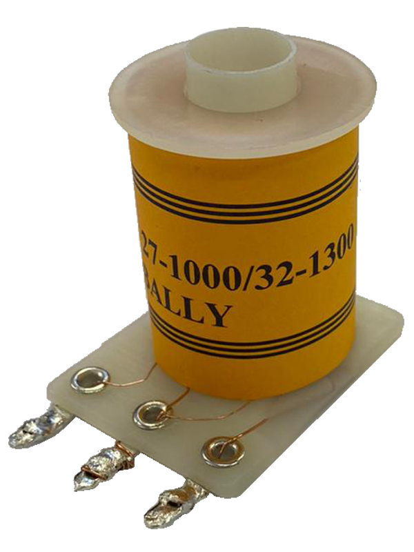 Coil AF-27-1000/32-1300 - Image 1