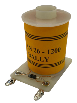 Coil AN-26-1200