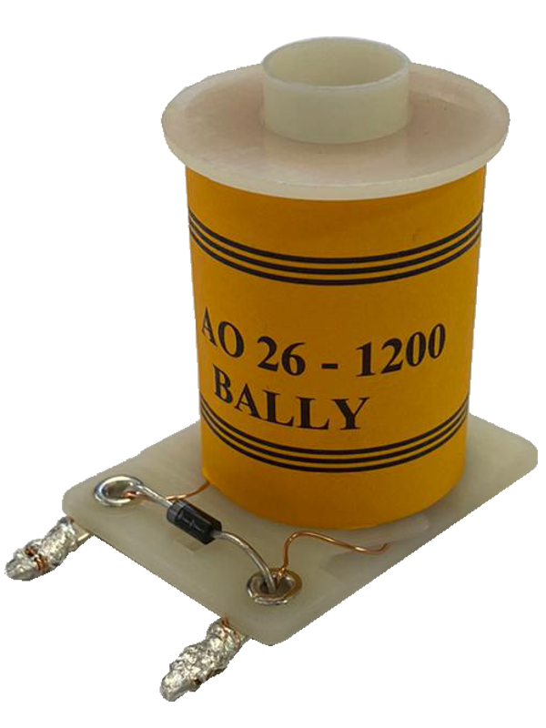 Coil AO-26-1200 - Image 1
