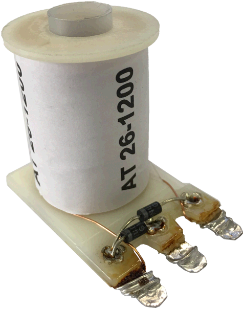 Coil AT-26-1200 - Image 1