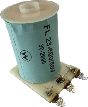 Coil FL-23-600 30-2600